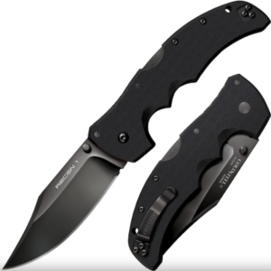 CS RECON 1 CLIP POINT 4"-9.375"OAL