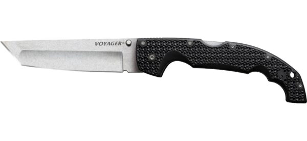 CLD VOYAGER XL TANTO — view 1