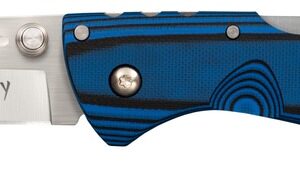 COLD CS-62P2A            FRENZY II (BLUE/BLACK)
