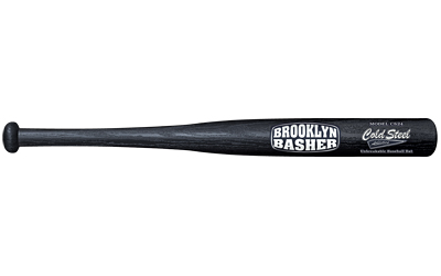 COLD STL BROOKLYN BASHER — view 1