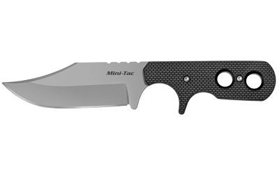 COLD STL MINI BOWIE 3.63" W/SHEATH — view 1
