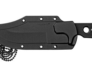COLD STL MINI BOWIE 3.63" W/SHEATH — view 2
