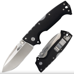 CS AD-10 DROP POINT 3.5"-8.75"OAL