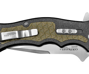 COLD STL CRAWFORD MODEL 1 — view 2