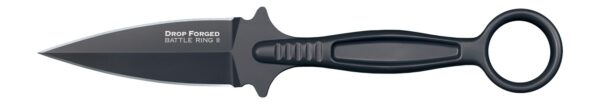 COLD CS-36MF             DROP FORGED BATTLE RING 2 — view 1