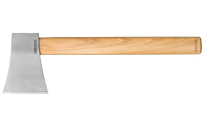 COLD STL COMPETITION THRWING HATCHET — view 1