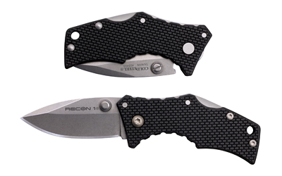 COLD STEEL MCRO RECON 1 SPEAR PNT 2" — view 1