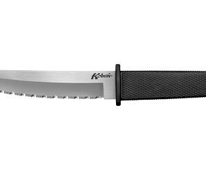 COLD STEEL KOBUN SRTD TANTO W/SHEATH