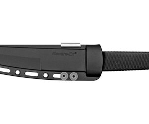 COLD STEEL KOBUN SRTD TANTO W/SHEATH — view 2