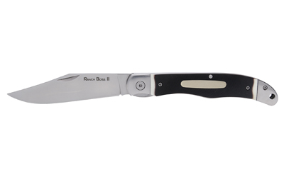 COLD STEEL RANCH BOSS II FLDR 4" SLV — view 1
