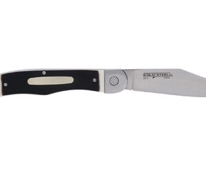 COLD STEEL RANCH BOSS II FLDR 4" SLV — view 2