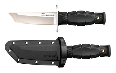 COLD STEEL MINI LTHERNECK TANTO 3.5" — view 1