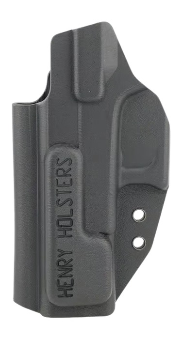 HENRY HOLSTERS HH-0002-04 FLINT GLK 17 PARTIAL — view 1