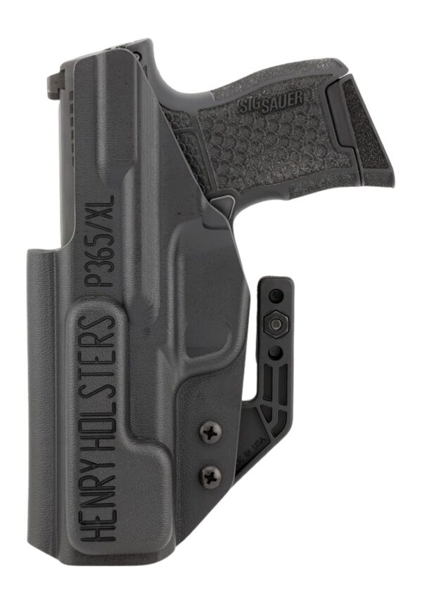 HENRY HOLSTERS HH-0003-11 FLINT COMP P365 FULL — view 1