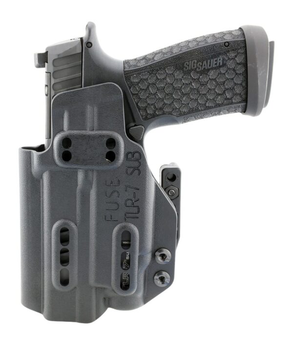 HENRY HOLSTERS HH-0004-06 EMBER SIG P365 FUSE — view 1