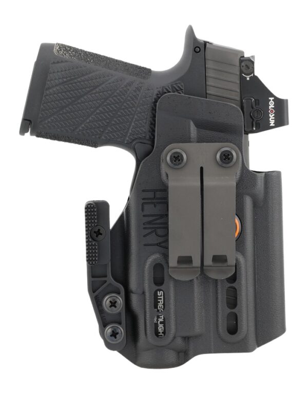 HENRY HOLSTERS HH-0004-08 EMBER P365 AXG LEGION — view 1