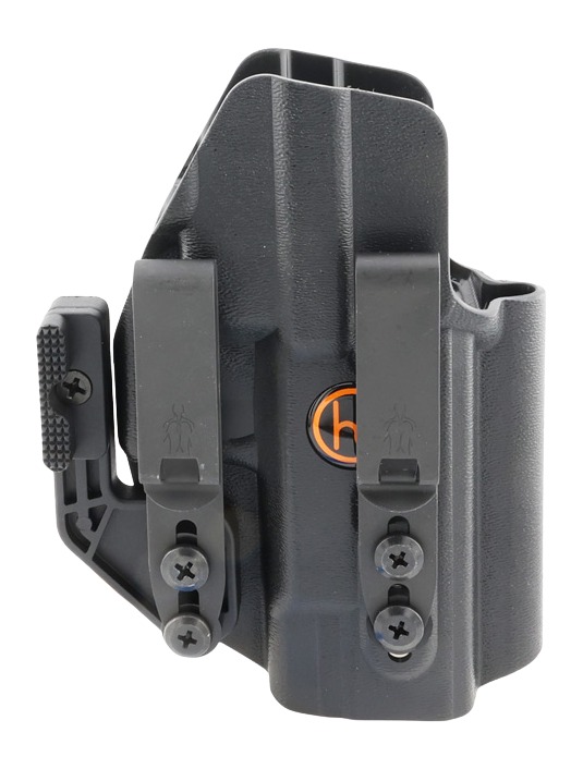 HENRY HOLSTERS HH-0018-07 CIPHER WALTHER PDP 4.0" — view 1