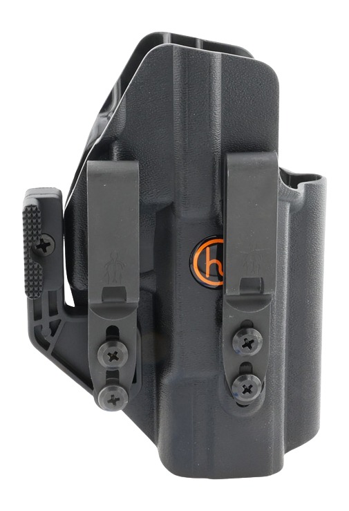 HENRY HOLSTERS HH-0018-08 CIPHER WALTHER PDP 4.5" — view 1