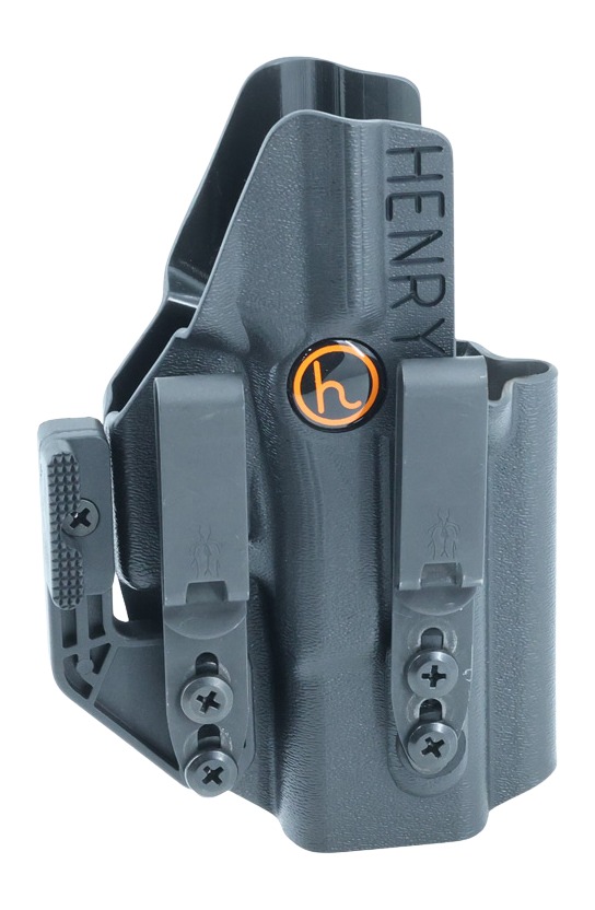 HENRY HOLSTERS HH-0018-09 CIPHER GLOCK 19/19X/45 — view 1
