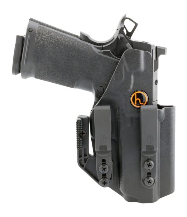 HENRY HOLSTERS HH-0018-10 CIPHER PRODIGY 4.25" — view 1