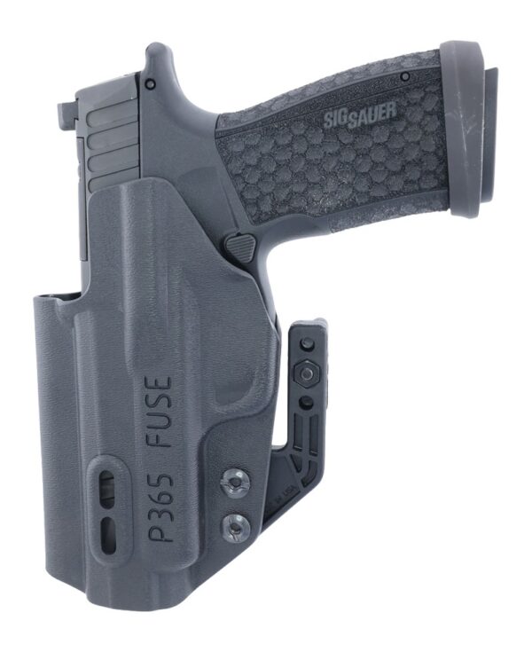 HENRY HOLSTERS HH-0018-14 CIPHER SIG P365 FUSE — view 1