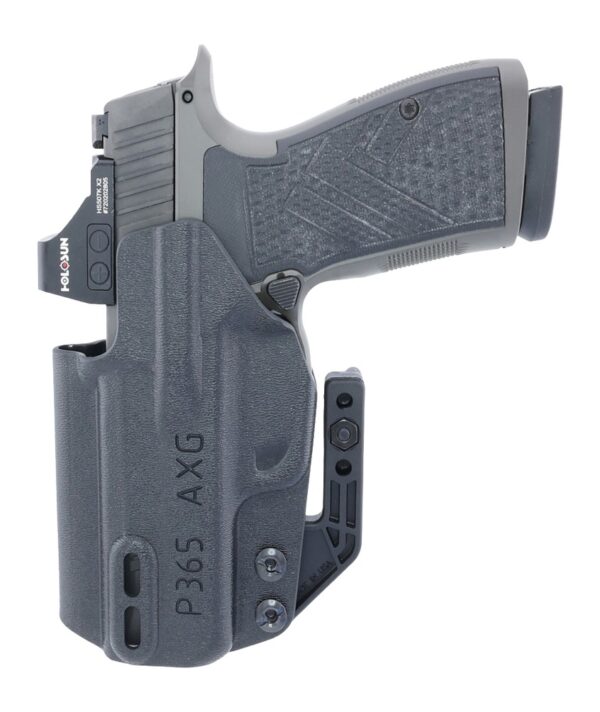 HENRY HOLSTERS HH-0018-16 CIPHER P365 AXG GEN1 — view 1
