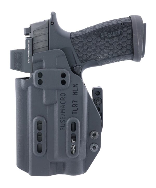 HENRY HOLSTERS HH-0004-10 EMBER SIG P365 FUSE HLX — view 1
