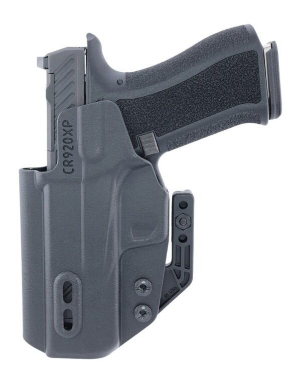 HENRY HOLSTERS HH-0018-22 CIPHER SHDW SYST CR920XP — view 1