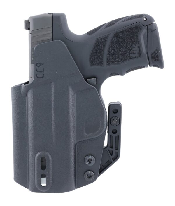 HENRY HOLSTERS HH-0018-27 CIPHER HK CC9 — view 1