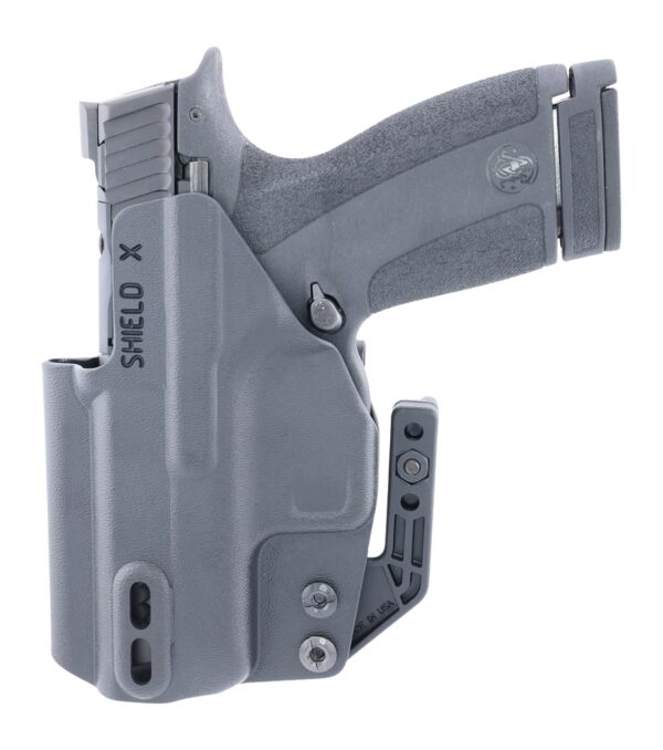 HENRY HOLSTERS HH-0018-31 CIPHER M&P SHIELD X — view 1
