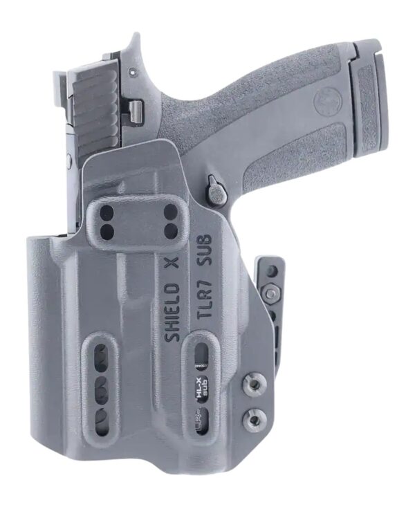HENRY HOLSTERS HH-0004-14 SHIELD X TLR-7 SUB — view 1
