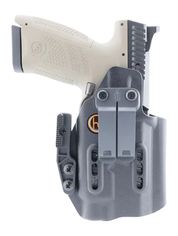 HENRY HOLSTERS HH-0004-15 CZ P10C (TLR-7 HL-X) — view 1