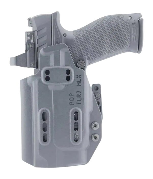 HENRY HOLSTERS HH-0004-16 WALTHER PDP (TLR-7 HL-X) — view 1
