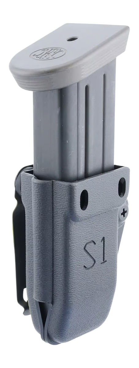 HENRY HOLSTERS HH-0011-07 S1 MAG CARRIER — view 1