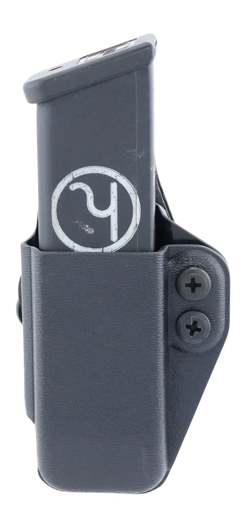 HENRY HOLSTERS HH-0020-09 DUTY PSTL MAG CRRY 2011 — view 1