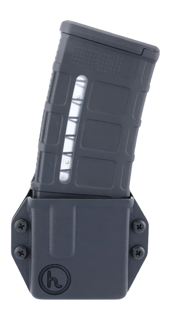 HENRY HOLSTERS HH-0021-05 DUTY AR MAG CRRY-LINK AR — view 1