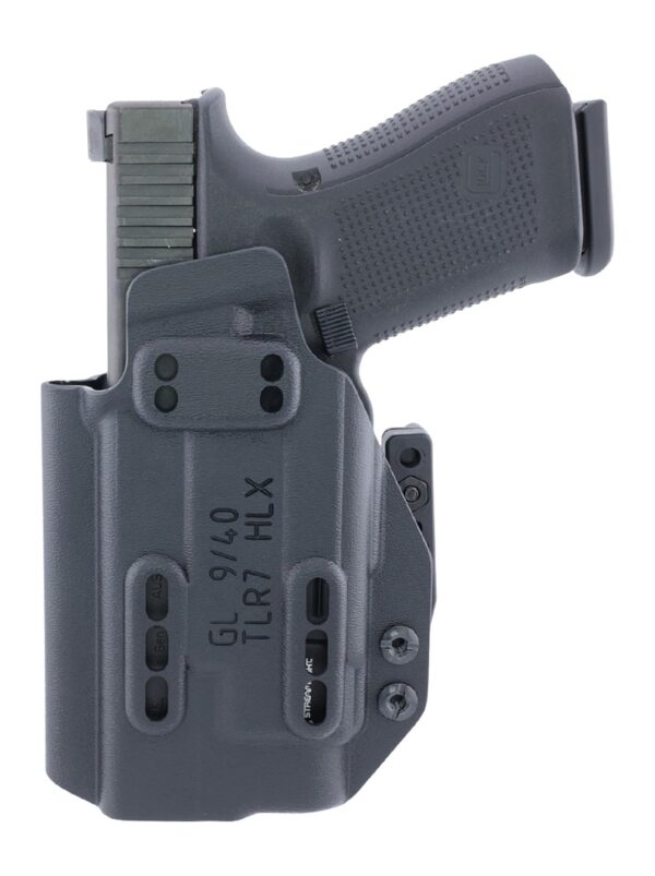 HENRY HOLSTERS HH-0004-09 EMBER GLOCK 17 — view 1