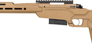 SPRINGFIELD 2020 HEATSEEKER - 6.5 CM 20" 5RD FDE CARBON FBR — view 2