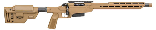 SPRINGFIELD ARMORY HEATSEEKER 6.5CR 22" COY — view 1