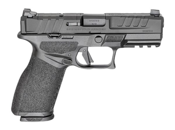 SPRINGFIELD ARMORY ECHELON FC 9MM BLK 4" 20+1 — view 1