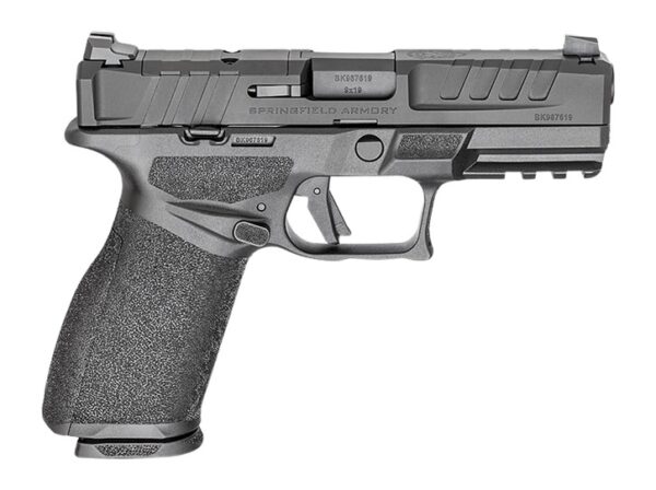 SPRINGFIELD ARMORY ECHELON FC 9MM BLK 4" 15+1 — view 1