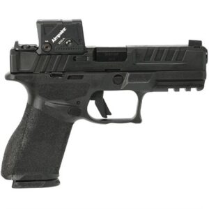 ECHELON 4.0C 9MM LUGER 4''BBL (1)15(1)18RD W/AIMPOINT COA
