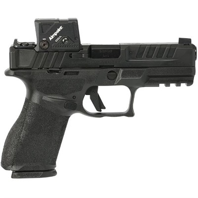 ECHELON 4.0C 9MM LUGER 4''BBL (1)15(1)18RD W/AIMPOINT COA — view 1
