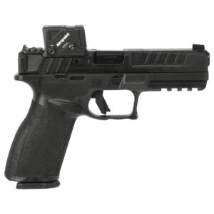 ECHELON 4.5F 9MM LUGER 4.5''BBL (1)17(1)20RD W/AIMPOINT COA