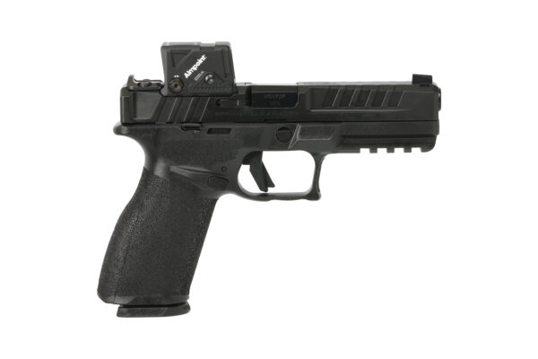 ECHELON 4.5F 9MM LUGER 4.5''BBL (1)17(1)20RD W/AIMPOINT COA — view 1