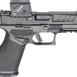 SPRINGFIELD ECHELON 9MM 4" - FULL COMPACT W/COA 1-15/1-18