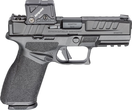 SPRINGFIELD ECHELON 9MM 4" - FULL COMPACT W/COA 1-15/1-18 — view 1