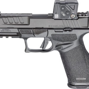 SPRINGFIELD ECHELON 9MM 4" - FULL COMPACT W/COA 1-15/1-18 — view 2