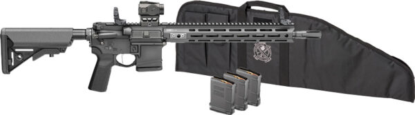 SPRINGFIELD SAINT VICTOR 5.56 - 14" 10RD B5 M-LOK GEAR PAC — view 1