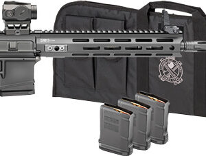 SPRINGFIELD SAINT VICTOR - PISTOL 5.56 11.5" 10RD GEARPAC